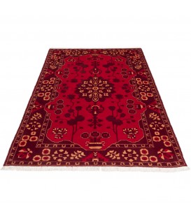 Nahavand Alfombera Persa Ref 185006