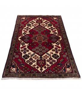 伊朗手工地毯编号 160011