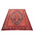Nahavand Alfombera Persa  Ref 185008
