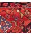 Nahavand Alfombera Persa  Ref 185008