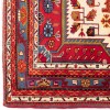 Tappeto persiano Tuyserkan annodato a mano codice 185018 - 166 × 220