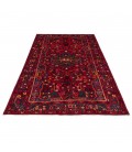 El Dokuma Halı Nahavand 185025 - 160 × 245