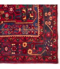 El Dokuma Halı Nahavand 185025 - 160 × 245