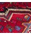 イランの手作りカーペット トゥイゼルカン 番号 185024 - 153 × 255