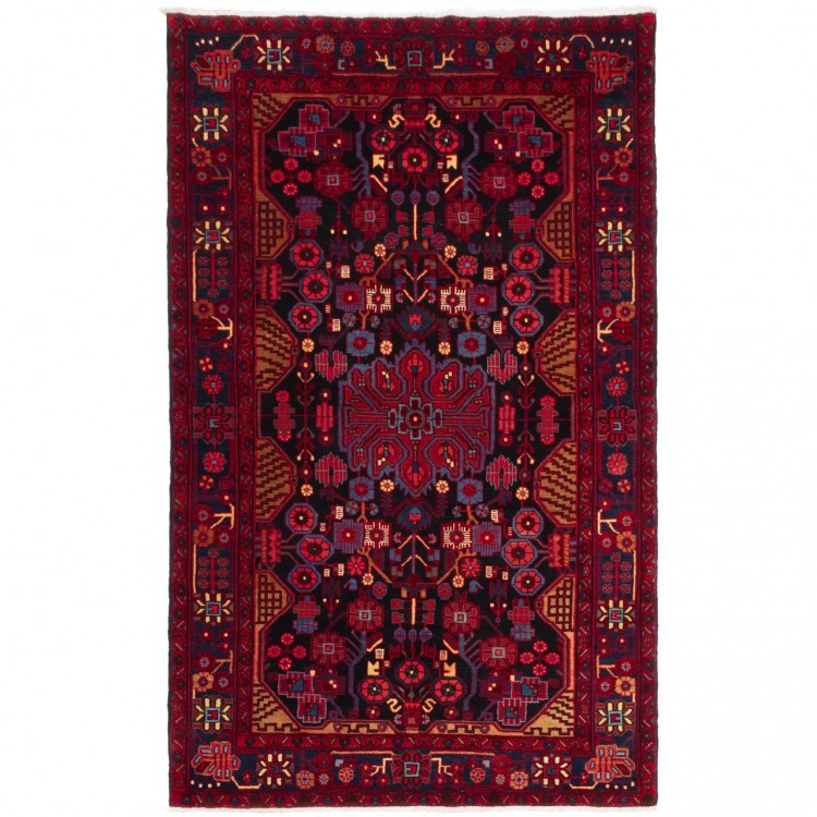 Nahavand Rug Ref 185033