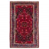 Tapis persan Tuyserkan fait main Réf ID 185035 - 140 × 230