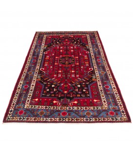 Tapis persan Tuyserkan fait main Réf ID 185035 - 140 × 230