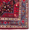 Tapis persan Tuyserkan fait main Réf ID 185035 - 140 × 230