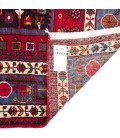 Tuyserkan Alfombera Persa  Ref 185035