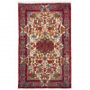 Tapis persan Nahavand fait main Réf ID 185005 - 155 × 250