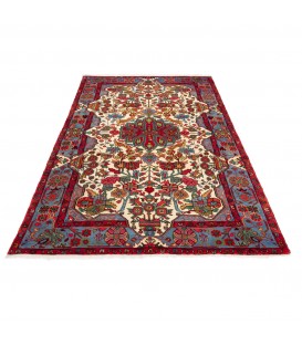 Nahavand Alfombera Persa Ref 185005