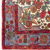 Tapis persan Nahavand fait main Réf ID 185005 - 155 × 250