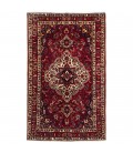 Bakhtiari Alfombera Persa  Ref 185009