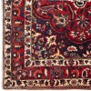 Tappeto persiano Bakhtiari annodato a mano codice 185009 - 157 × 258