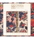 Bakhtiari Alfombera Persa  Ref 185009