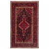 Tapis persan Tuyserkan fait main Réf ID 185020 - 143 × 234