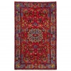 Tapis persan Nahavand fait main Réf ID 185032 - 153 × 245