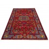 Tapis persan Nahavand fait main Réf ID 185032 - 153 × 245