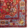 Tapis persan Nahavand fait main Réf ID 185032 - 153 × 245