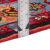 Tapis persan Nahavand fait main Réf ID 185032 - 153 × 245