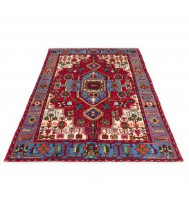 Tapis persan Nahavand fait main Réf ID 185034 - 140 × 200