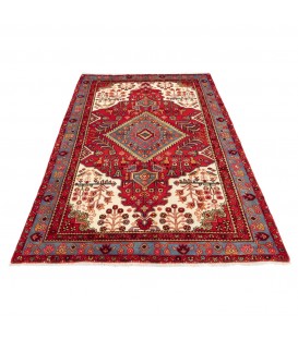 Tapis persan Nahavand fait main Réf ID 185040 - 150 × 250