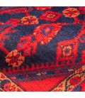 Tappeto persiano Boroujerd annodato a mano codice 185103 - 116 × 163