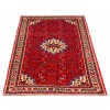 Tapis persan Hoseynabad fait main Réf ID 185106 - 115 × 153