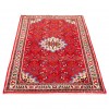 Tapis persan Hoseynabad fait main Réf ID 185106 - 115 × 153