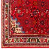 Tapis persan Hoseynabad fait main Réf ID 185106 - 115 × 153