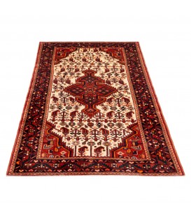 Tapis persan Hamedan fait main Réf ID 185112 - 113 × 176