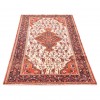 Tappeto persiano Hamedan annodato a mano codice 185112 - 113 × 176