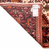 Tappeto persiano Hamedan annodato a mano codice 185112 - 113 × 176