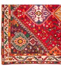 Handgeknüpfter Shiraz Teppich. Ziffer 185104