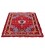 Tapis persan Tuyserkan fait main Réf ID 185115 - 120 × 120