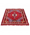 Tapis persan Tuyserkan fait main Réf ID 185115 - 120 × 120