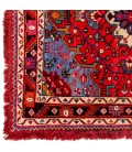 Tapis persan Tuyserkan fait main Réf ID 185115 - 120 × 120