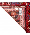 Tapis persan Tuyserkan fait main Réf ID 185115 - 120 × 120