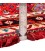 Tapis persan Tuyserkan fait main Réf ID 185115 - 120 × 120