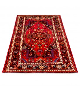 Tapis persan Tuyserkan fait main Réf ID 185109 - 109 × 167