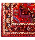 Tuyserkan Alfombera Persa  Ref 185109