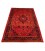 Tapis persan Hamedan fait main Réf ID 185119 - 118 × 177