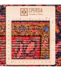 Hamedan Alfombera Persa  Ref 185119