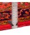 Tapis persan Hamedan fait main Réf ID 185119 - 118 × 177