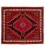 Tapis persan Tuyserkan fait main Réf ID 185121 - 130 × 114