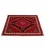 Tapis persan Tuyserkan fait main Réf ID 185121 - 130 × 114