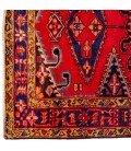 El Dokuma Halı Vist 185123 - 113 × 158