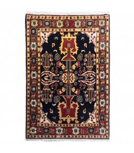 伊朗手工地毯编号 160015