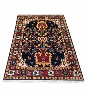 handgeknüpfter persischer Teppich. Ziffer 160015