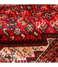 イランの手作りカーペット ハメダン 番号 185139 - 101 × 170